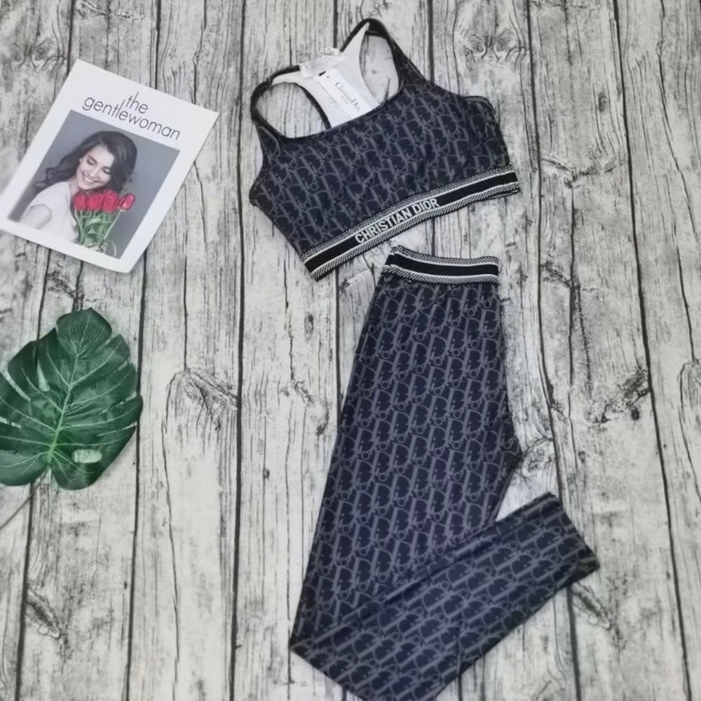 Chrissy active set